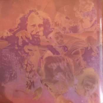 2LP The Mothers: Uncle Meat