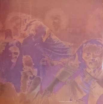 2LP The Mothers: Uncle Meat