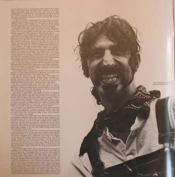 2LP The Mothers: Uncle Meat