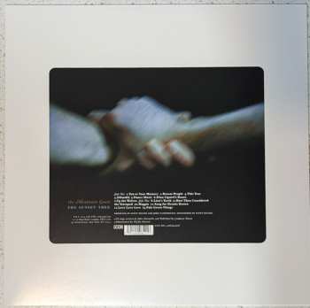 LP The Mountain Goats: The Sunset Tree CLR | LTD