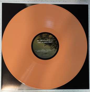 LP The Mountain Goats: The Sunset Tree CLR | LTD