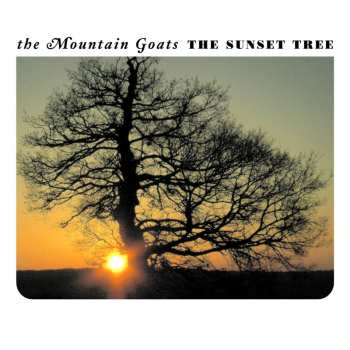 CD The Mountain Goats: The Sunset Tree