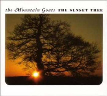 CD The Mountain Goats: The Sunset Tree