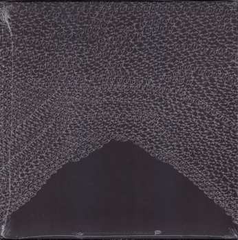 LP The Mountain Movers: Mountain Movers LTD