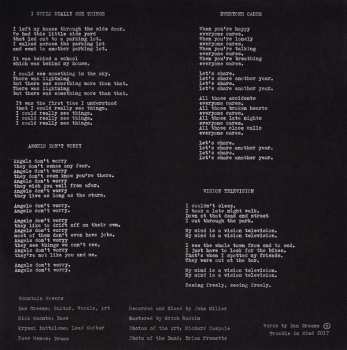 LP The Mountain Movers: Mountain Movers LTD