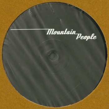 LP The Mountain People: Mountain014