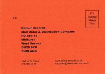 SP The Mourning After: Day Tripper / She Means Nothing To Me