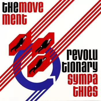 The Movement: Revolutionary Sympathies