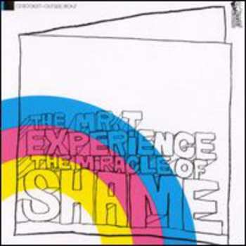 CD The Mr. T Experience: The Miracle Of Shame