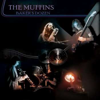 12CD/DVD/Caja The Muffins: Baker's Dozen