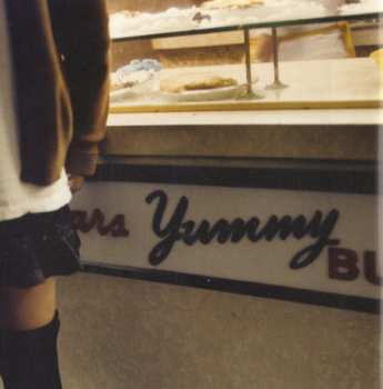 CD The Muffs: Blonder And Blonder