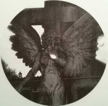 LP The Murder Brothers: Murder Gospels Volume One LTD | CLR