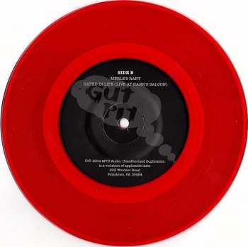 SP The Murder Junkies: Gut Pit CLR