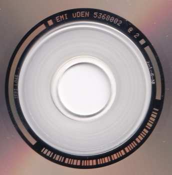 CD The Music: The Music