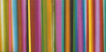 CD The Music: The Music