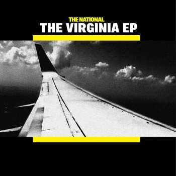LP The National: The Virginia EP