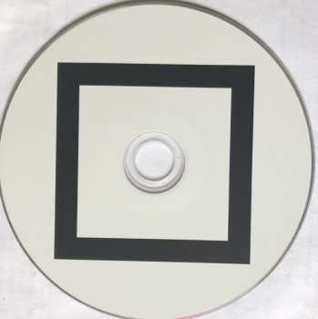 CD The National: Boxer (Live In Brussels)