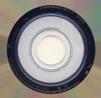 DVD The National: Mistaken For Strangers