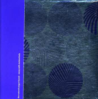 Album The Natural Yogurt Band: Away With Meloncholy