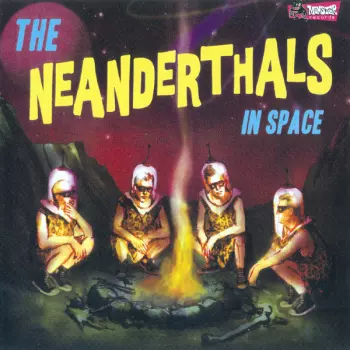 The Neanderthals: The Neanderthals In Space