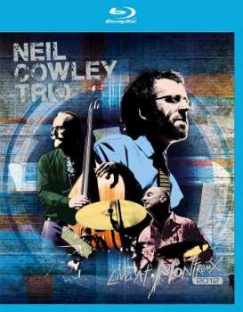 Blu-ray The Neil Cowley Trio: Live At Montreux 2012