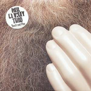LP The Neil Cowley Trio: Touch And Flee