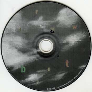 CD The Nels Cline Singers: Draw Breath