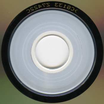 CD The Nels Cline Singers: Draw Breath