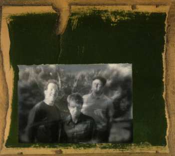 CD The Nels Cline Singers: Draw Breath