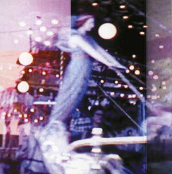 CD The Nels Cline Singers: Instrumentals