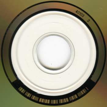 CD The Nels Cline Singers: Instrumentals