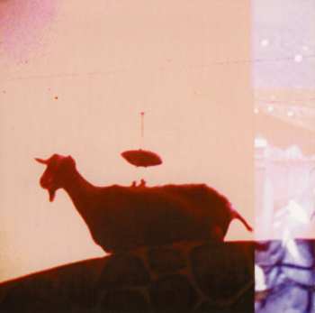 CD The Nels Cline Singers: Instrumentals