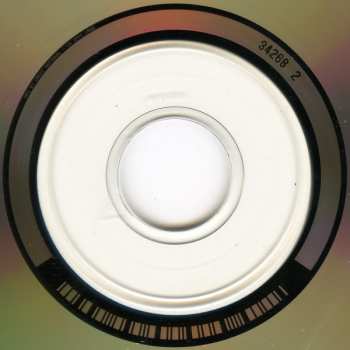 CD The Nels Cline Singers: The Giant Pin