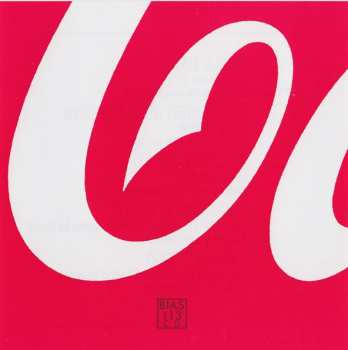 CD The Neon Judgement: General Pain & Major Disease