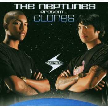 Album The Neptunes: Clones