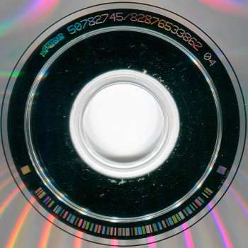 CD The Neptunes: Clones