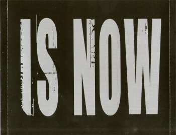 CD The Nerds: Murder Is Now