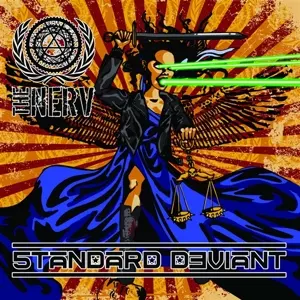 The NERV: Standard Deviant