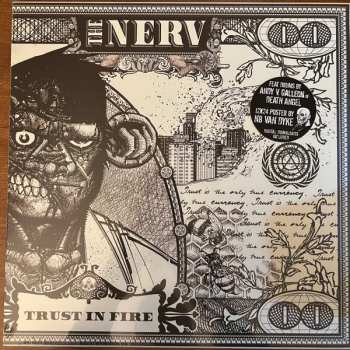 LP The NERV: Trust In Fire