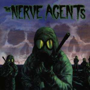 LP The Nerve Agents: Nerve Agents