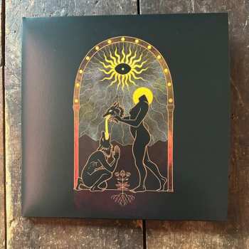 LP/DVD The Nest: Her True Nature LTD | CLR