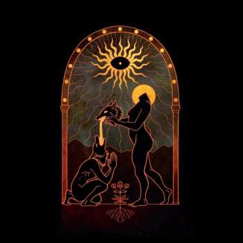 LP/DVD The Nest: Her True Nature LTD | CLR