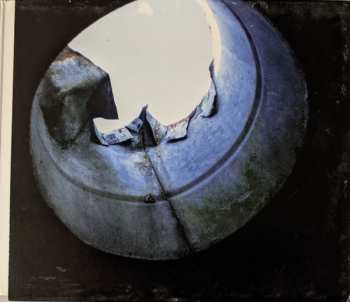 CD Nether Dawn: Well Song
