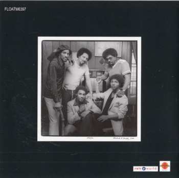 CD The Neville Brothers: Great American Radio Vol. 3 - Telluride Jazz Festival, Colorado, June 8, 2008