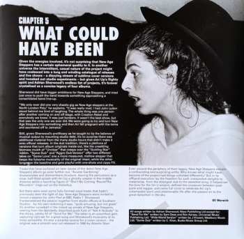 LP New Age Steppers: Avant Gardening