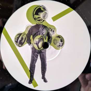 LP New Age Steppers: Avant Gardening