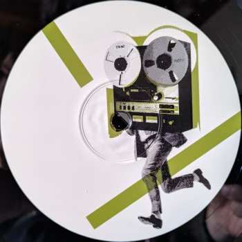 LP New Age Steppers: Avant Gardening