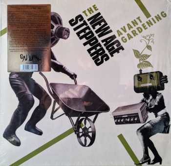LP New Age Steppers: Avant Gardening