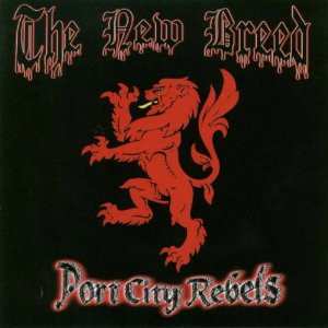 Album The New Breed: Port City Rebels
