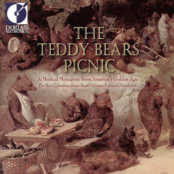 Album The New Columbian Brass Band: The Teddy Bears Picnic